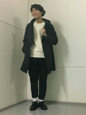 yukeeさんのコーディネート