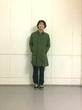 yukeeさんのコーディネート