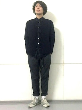 yukeeさんのコーディネート