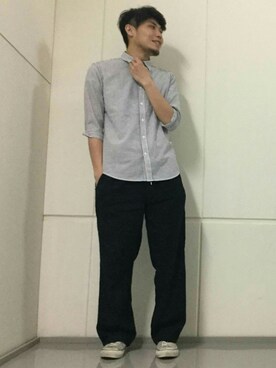 yukeeさんのコーディネート