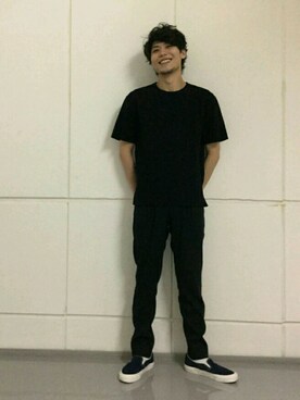 yukeeさんのコーディネート