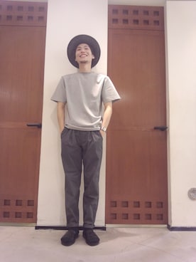 yukeeさんのコーディネート