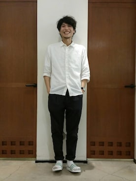 yukeeさんのコーディネート