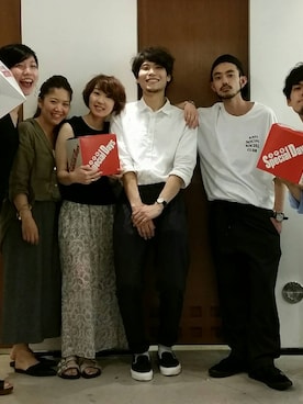 yukeeさんのコーディネート