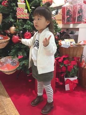 ki☺︎hoさんのコーディネート