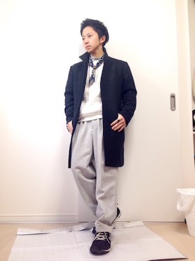 ＭＡＫＫＹさんのコーディネート