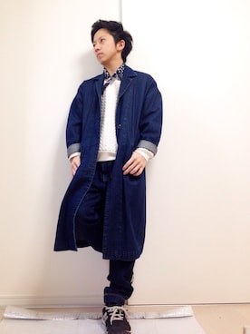 ＭＡＫＫＹさんのコーディネート