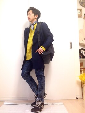 ＭＡＫＫＹさんのコーディネート