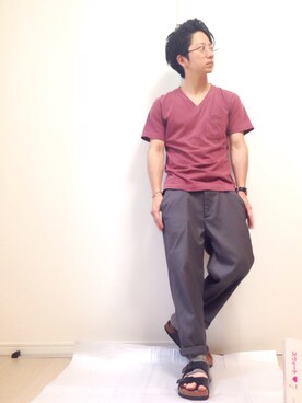 ＭＡＫＫＹさんのコーディネート