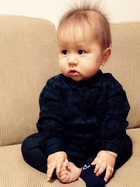 yuyu_hiさんのコーディネート