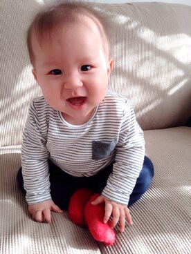 yuyu_hiさんのコーディネート