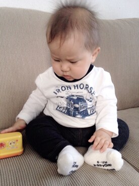 yuyu_hiさんのコーディネート