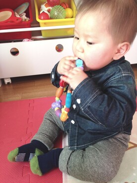 yuyu_hiさんのコーディネート