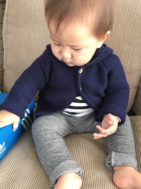 yuyu_hiさんのコーディネート