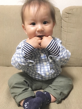 yuyu_hiさんのコーディネート