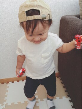 yuyu_hiさんのコーディネート