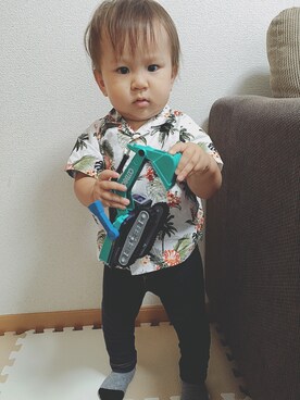 yuyu_hiさんのコーディネート