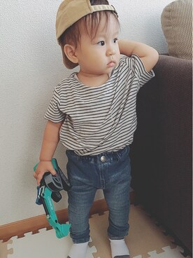 yuyu_hiさんのコーディネート