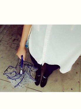 優希さんのコーディネート