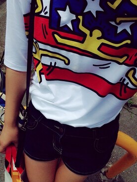 優希さんのコーディネート