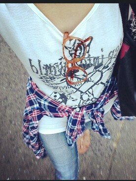 優希さんのコーディネート