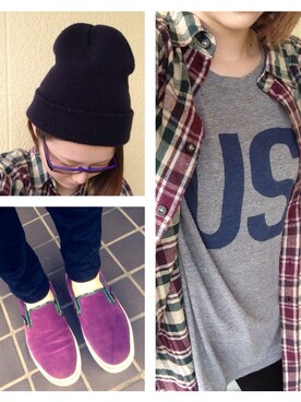 Ｙ田ハルカさんのコーディネート