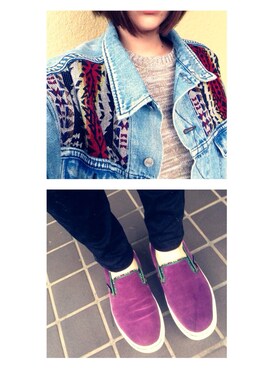 Ｙ田ハルカさんのコーディネート