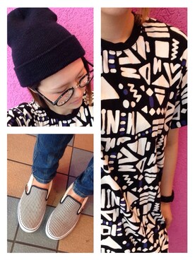 Ｙ田ハルカさんのコーディネート