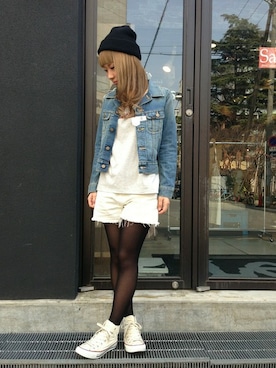 risaさんのコーディネート