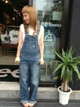 risaさんのコーディネート