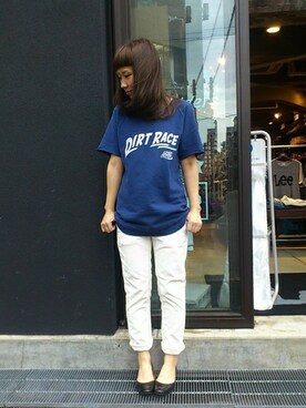 risaさんのコーディネート