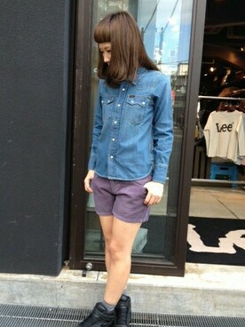 risaさんのコーディネート