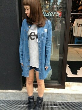 risaさんのコーディネート