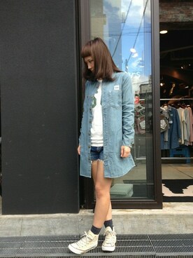 risaさんのコーディネート