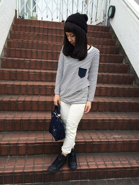 risaさんのコーディネート