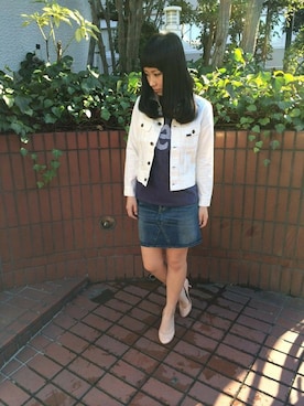 risaさんのコーディネート