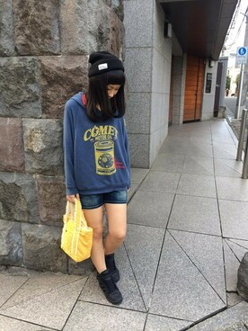 risaさんのコーディネート