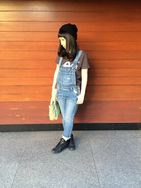 risaさんのコーディネート