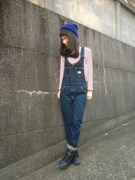 risaさんのコーディネート