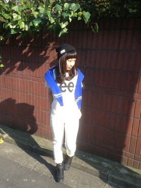 risaさんのコーディネート