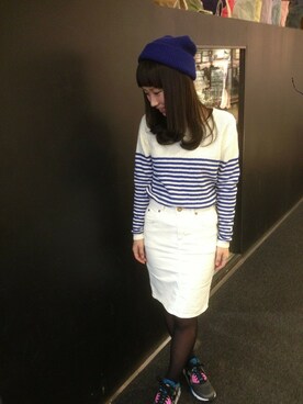 risaさんのコーディネート