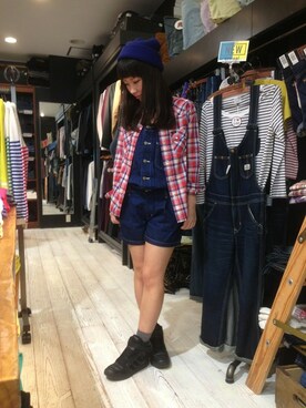 risaさんのコーディネート