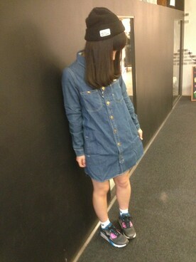 risaさんのコーディネート