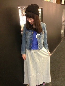 risaさんのコーディネート