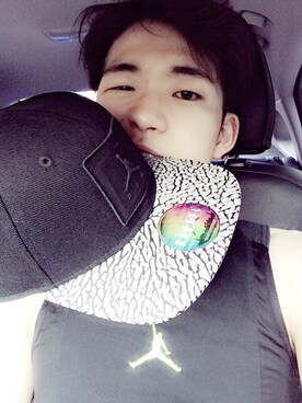 김요셉さんのコーディネート