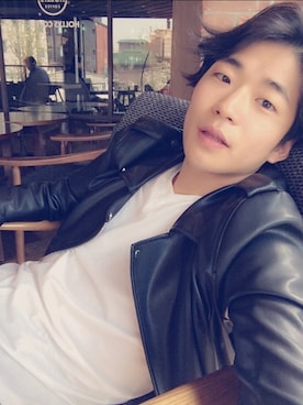김요셉さんのコーディネート
