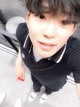 김요셉さんのコーディネート