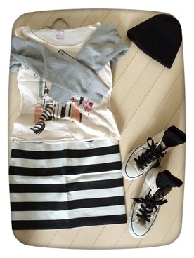 ♡miumiu.｡.:*♡さんのコーディネート