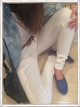 ♡miumiu.｡.:*♡さんのコーディネート