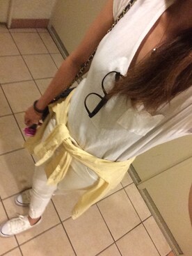 ♡miumiu.｡.:*♡さんのコーディネート